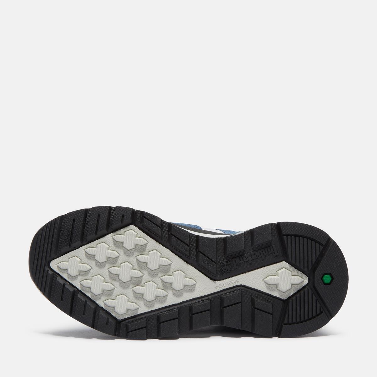 Euro Trekker Low Bungee Sneaker For Toddler