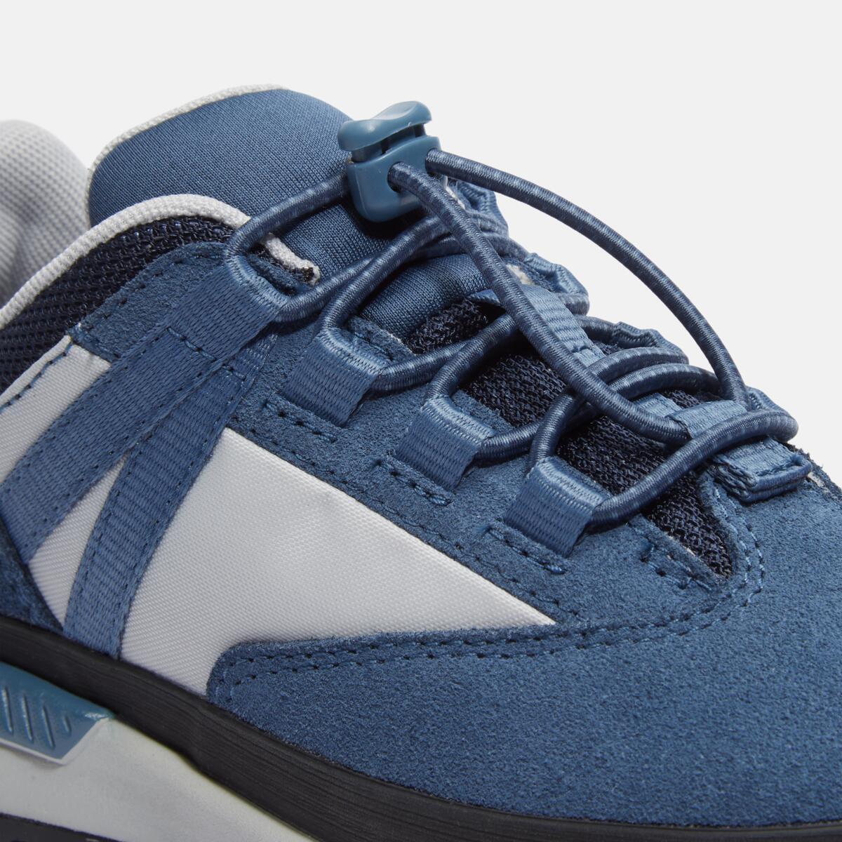 Euro Trekker Low Bungee Sneaker For Toddler