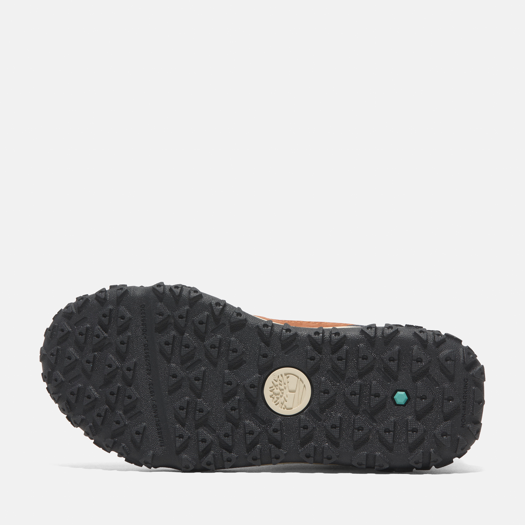 GreenStride Motion 6 Low Lace-Up Hiker for Junior