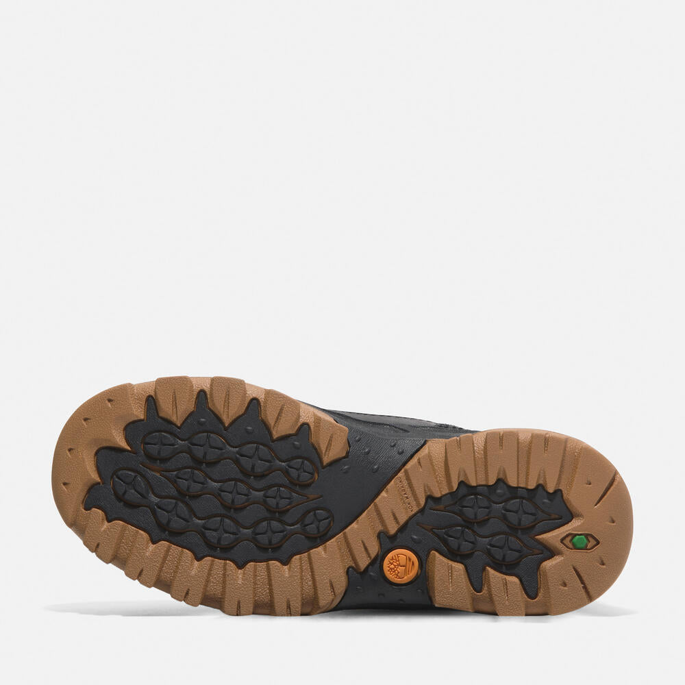 Mt. Maddsen Mid Lace Hiker Boot For Junior