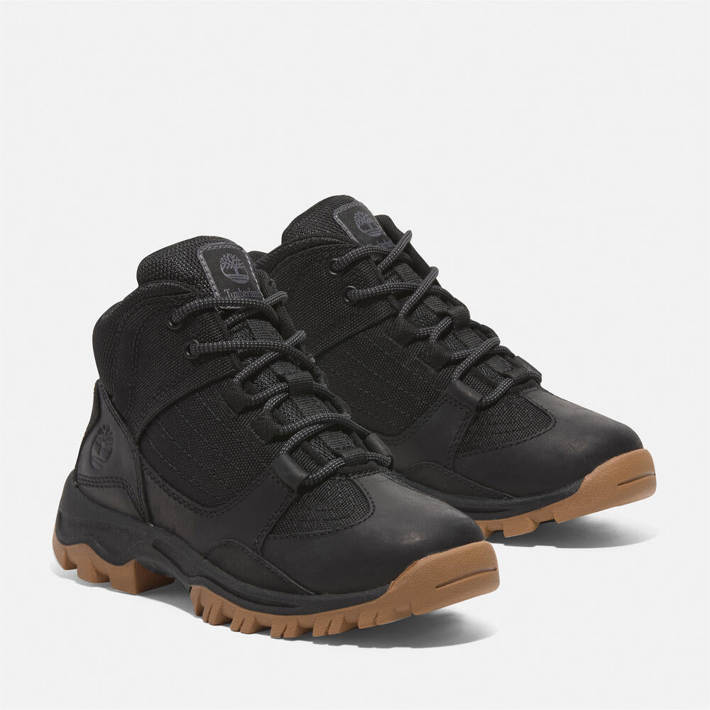 Mt. Maddsen Mid Lace Hiker Boot For Junior
