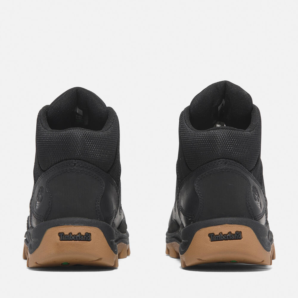 Mt. Maddsen Mid Lace Hiker Boot For Junior