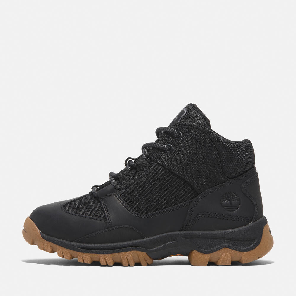 Mt. Maddsen Mid Lace Hiker Boot For Junior