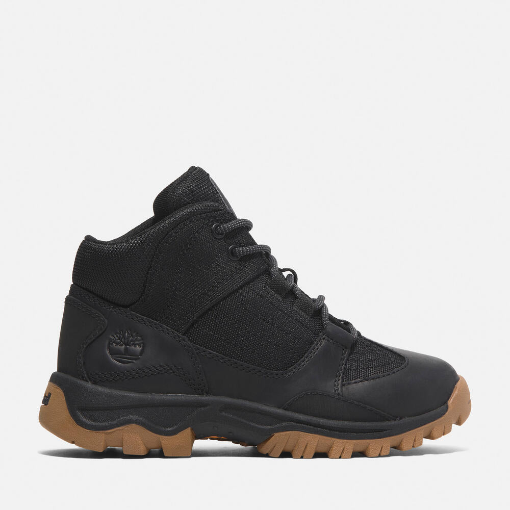 Mt. Maddsen Mid Lace Hiker Boot For Junior