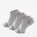 Bowden 3-Pack Full Cushion No-Show Sock
