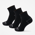 Bowden 3 Pack Bowden Ankle Socks