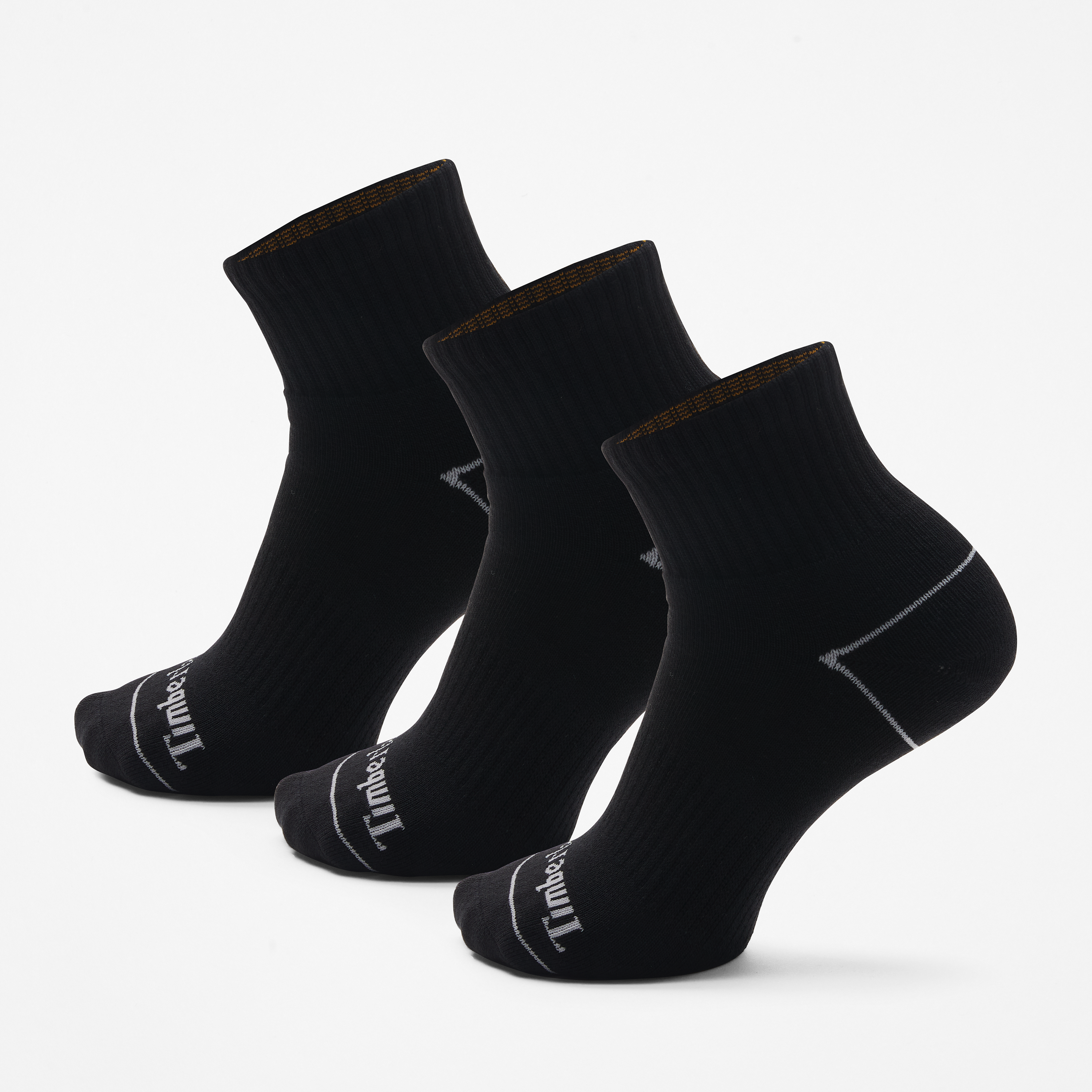 Bowden 3 Pack Bowden Ankle Socks
