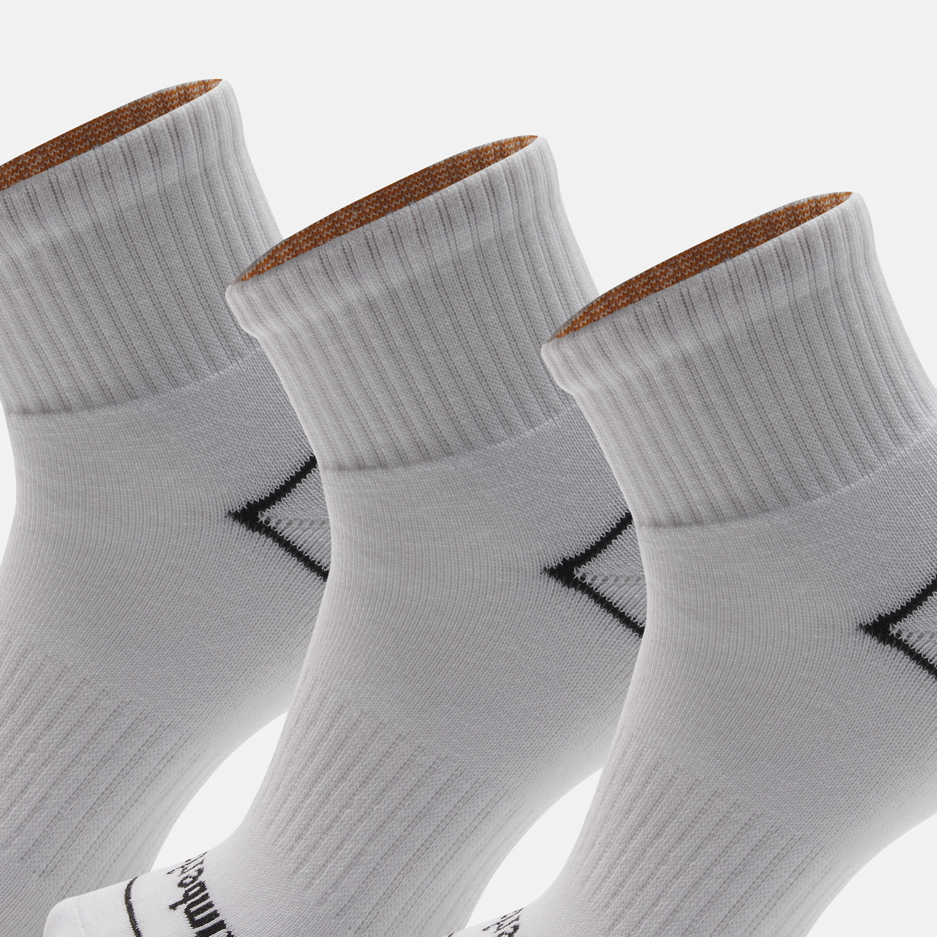 Bowden 3 Pack Bowden Ankle Socks
