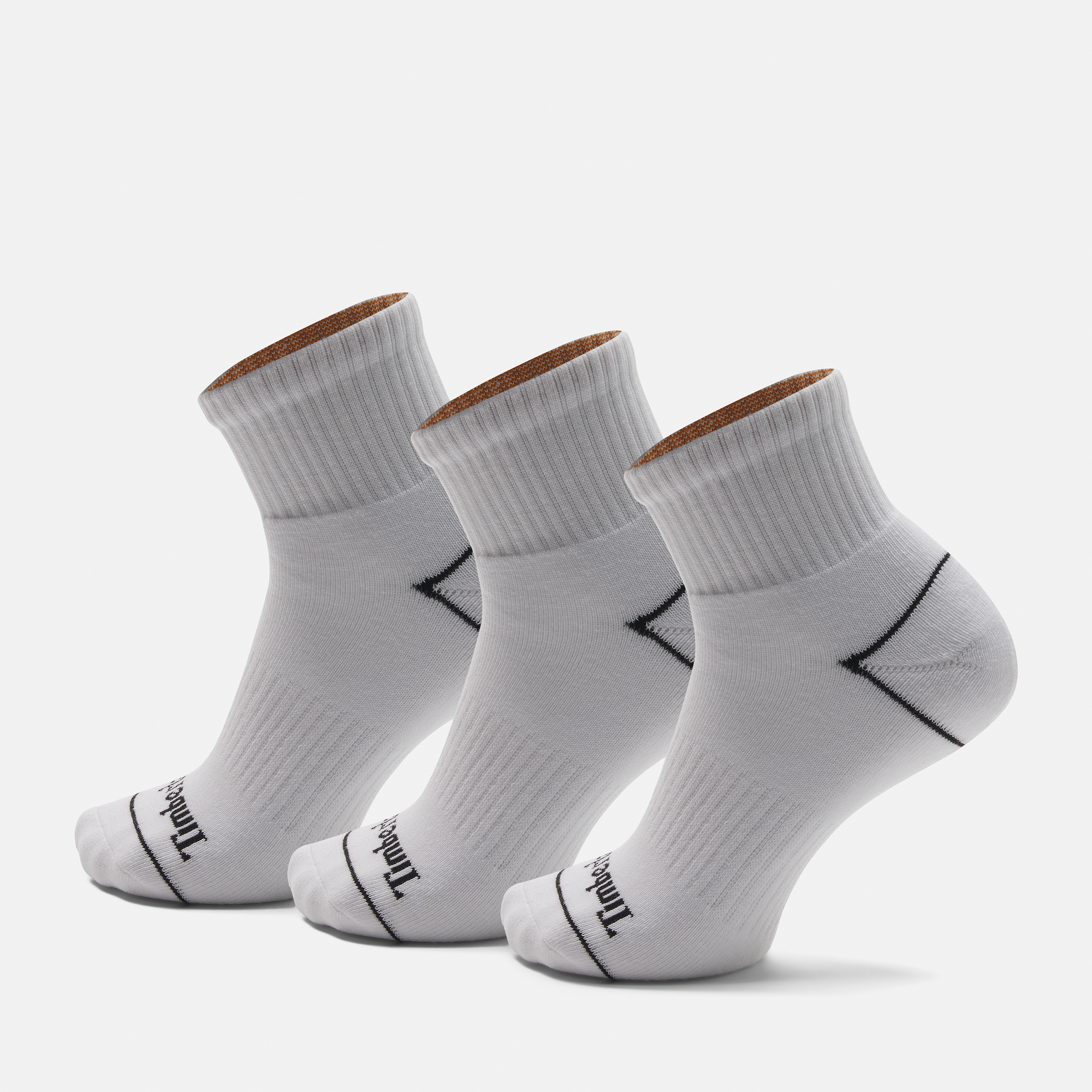 Bowden 3 Pack Bowden Ankle Socks