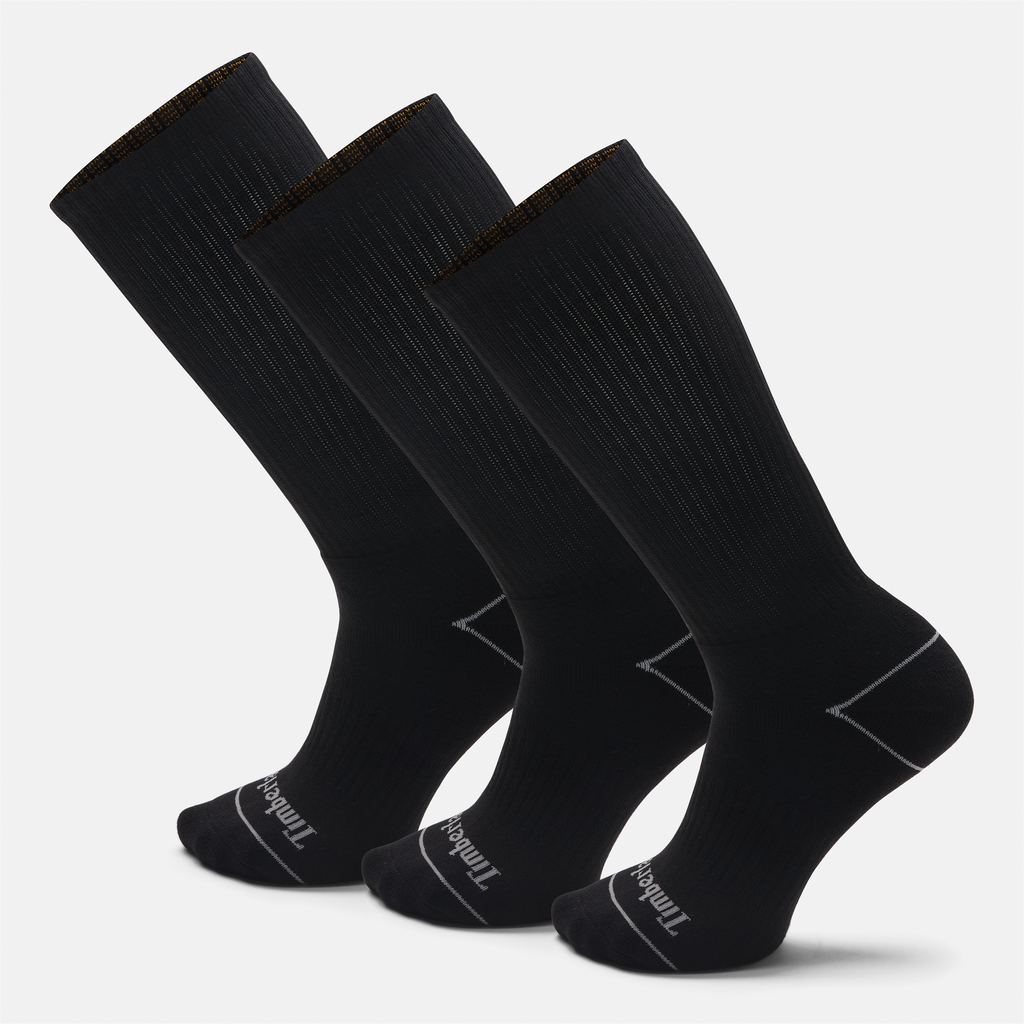Bowden 3 Pack Bowden Crew Socks