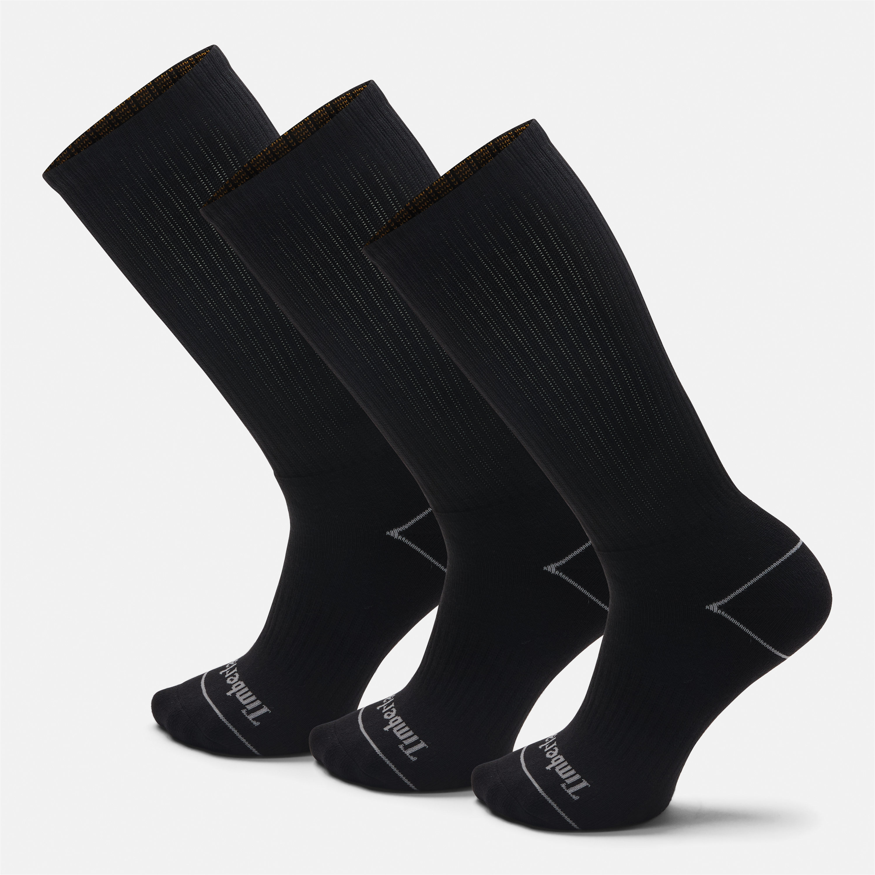 Bowden 3 Pack Bowden Crew Socks