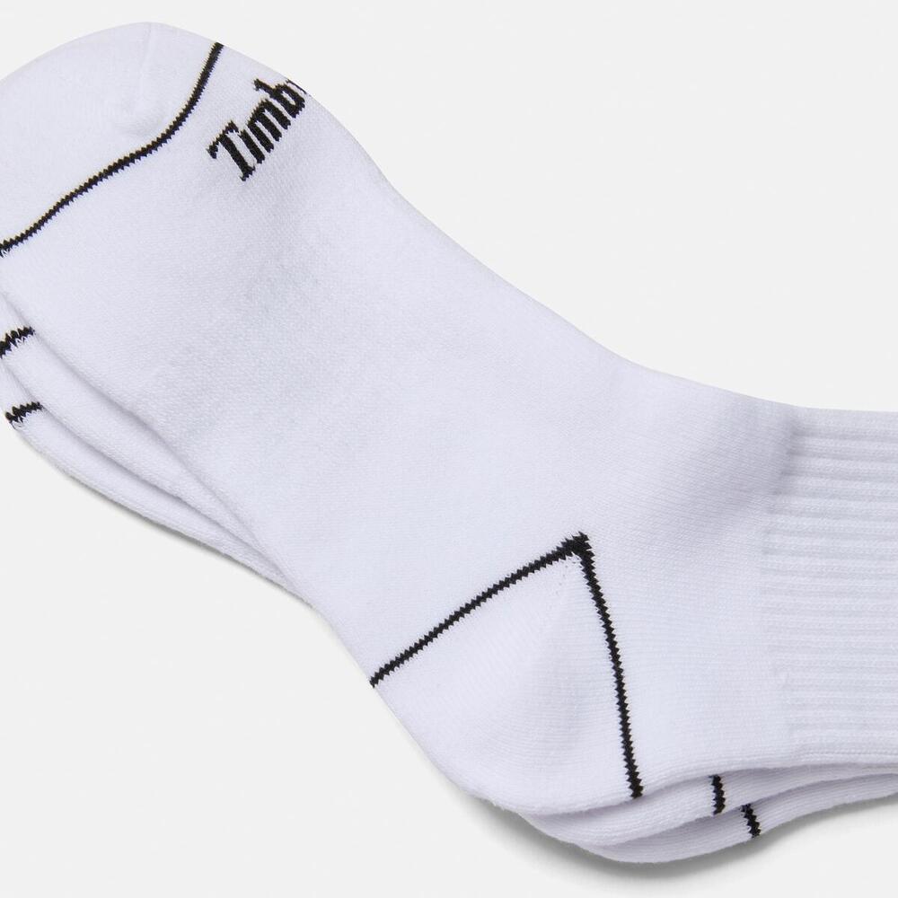 Bowden 3-Pack Full Cushion Crew Sock