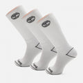 3 Pack Bowden Tree Full Cushion Crew Sock