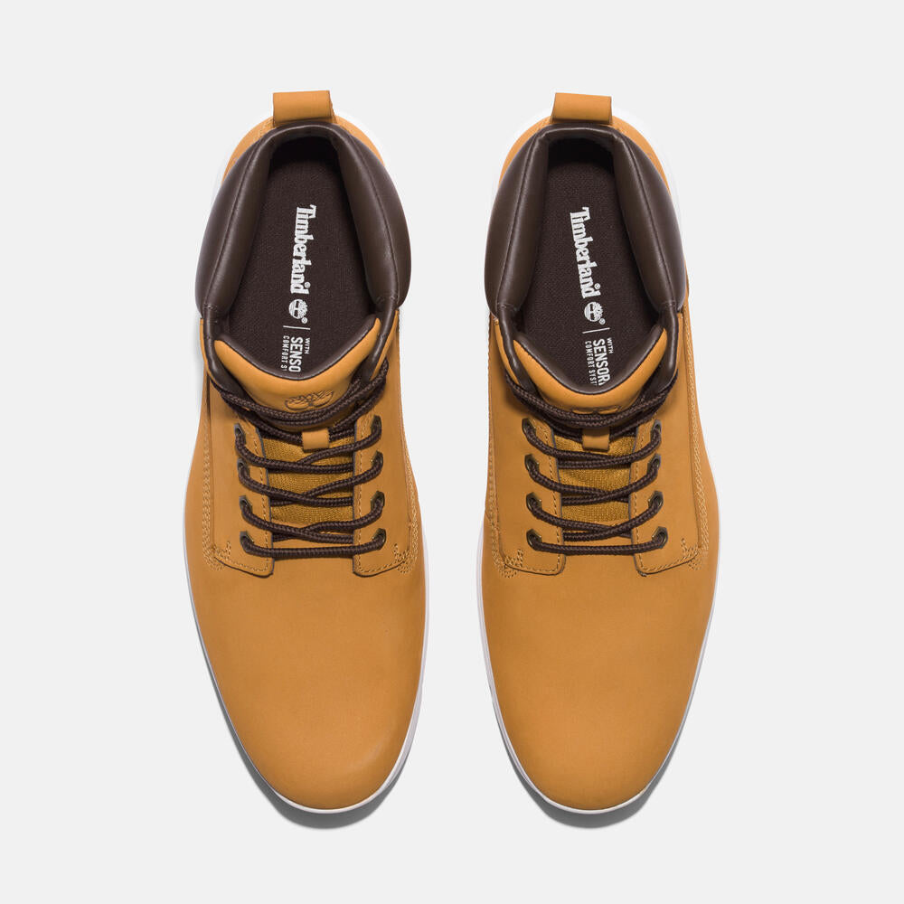 TIMBERLAND KILLINGTON MID LACE UP HIKER FOR MEN IN WHEAT