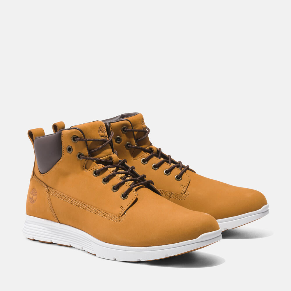 TIMBERLAND KILLINGTON MID LACE UP HIKER FOR MEN IN WHEAT