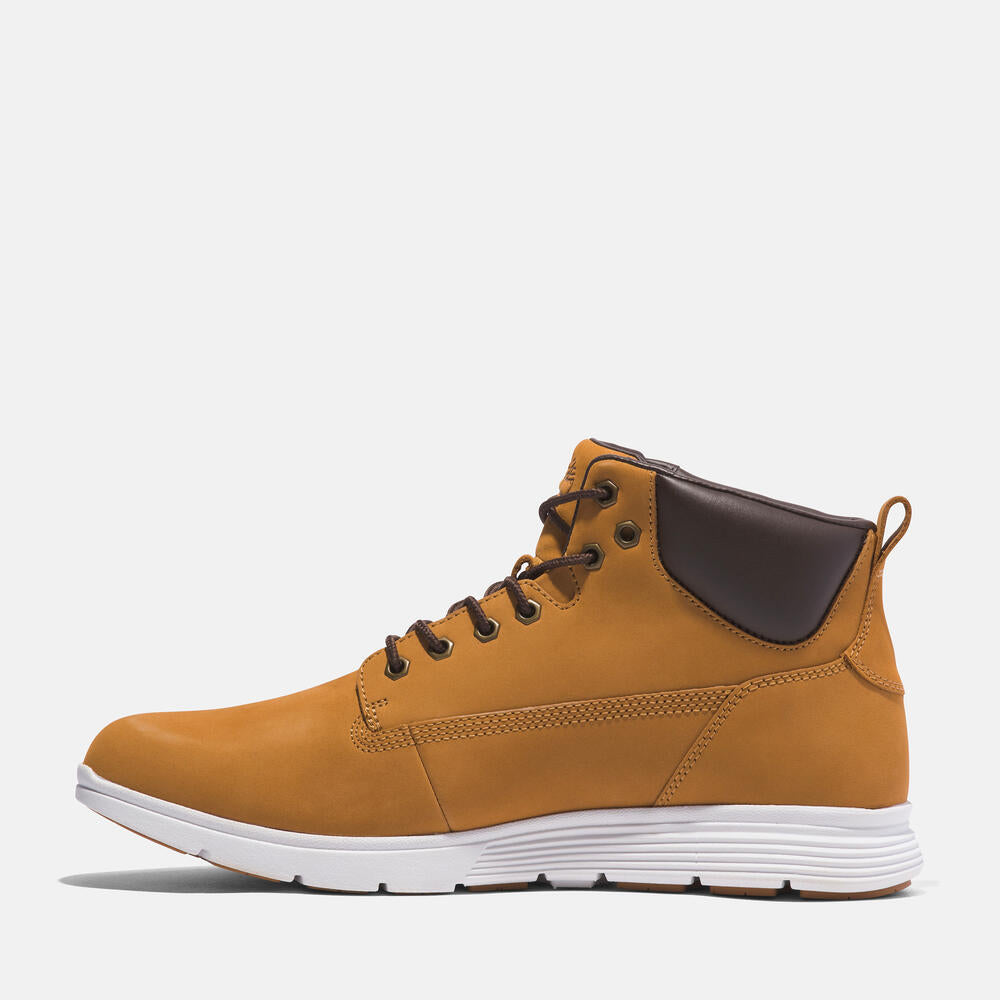 TIMBERLAND KILLINGTON MID LACE UP HIKER FOR MEN IN WHEAT