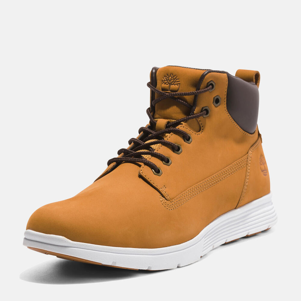 TIMBERLAND KILLINGTON MID LACE UP HIKER FOR MEN IN WHEAT