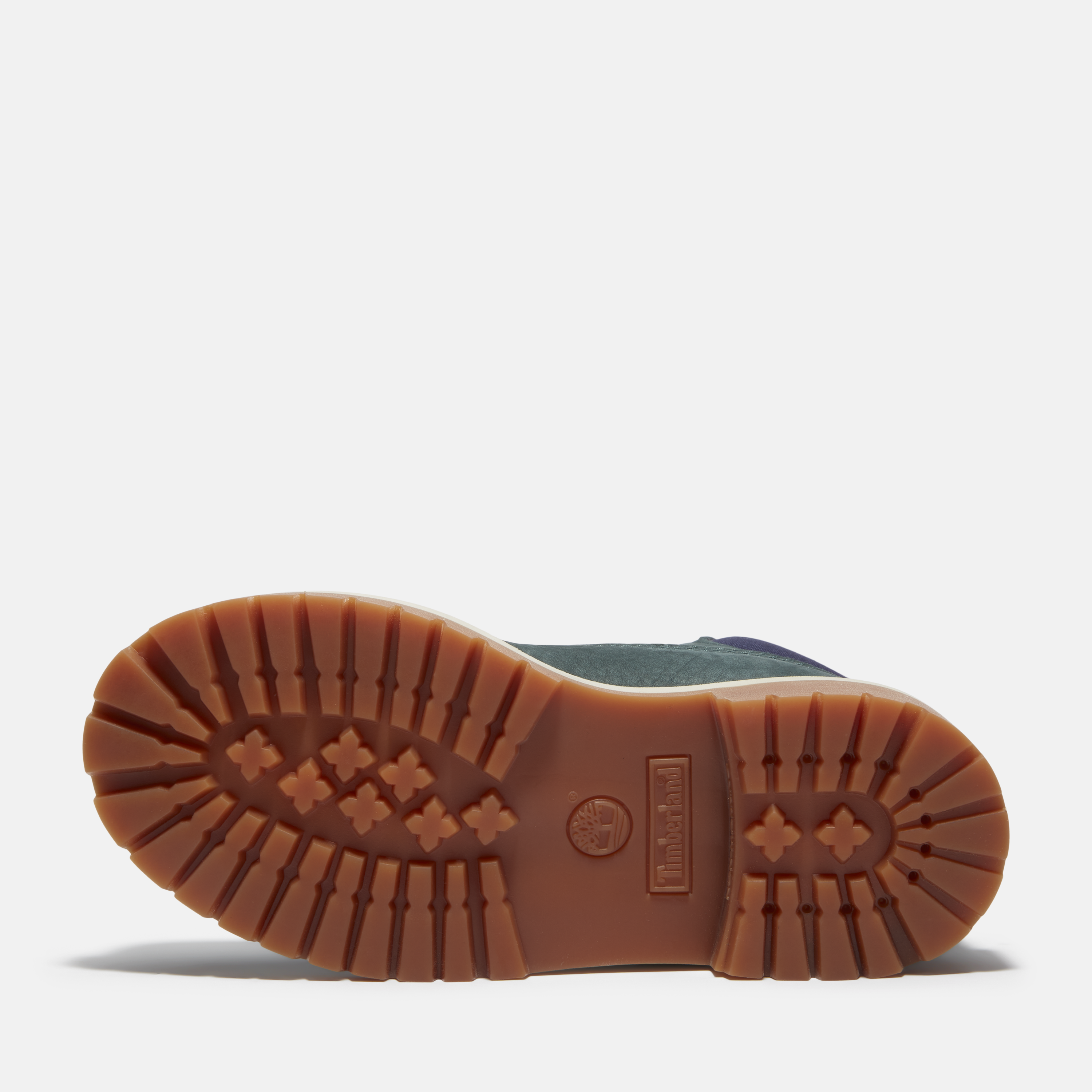 Timberland Premium 6 Inch Lace Up Waterproof Boot For Junior