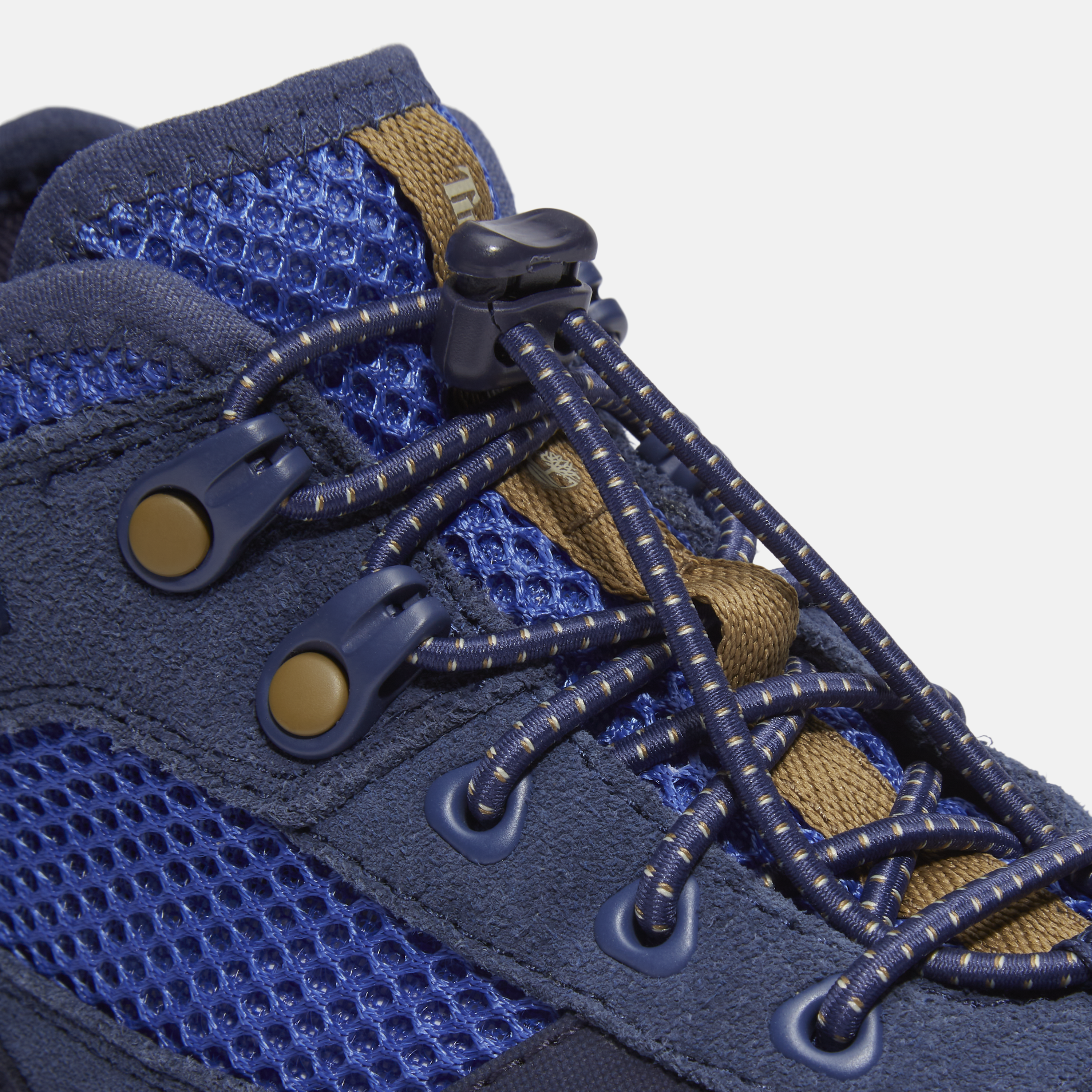 Greenstride Motion 6 Mid Lace Up Sneaker For Toddler