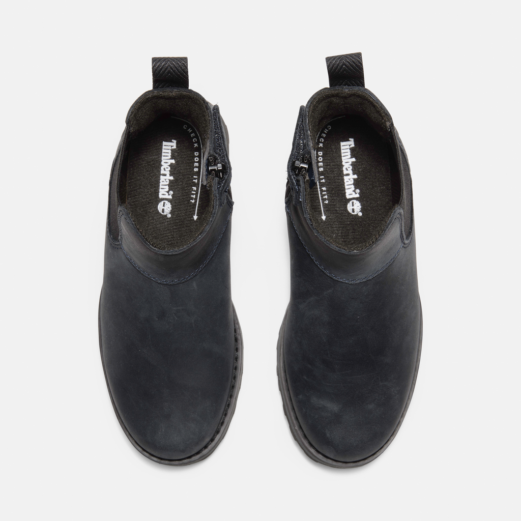 Courma Kid Chelsea Boot For Youth