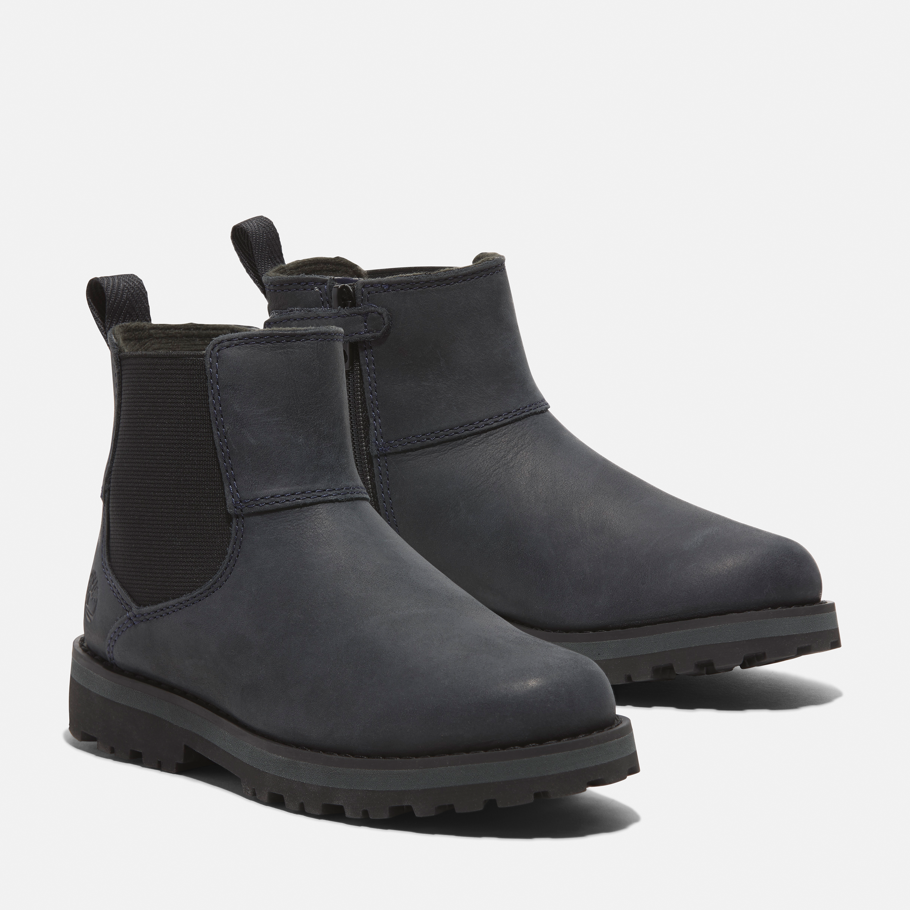 Courma Kid Chelsea Boot For Youth