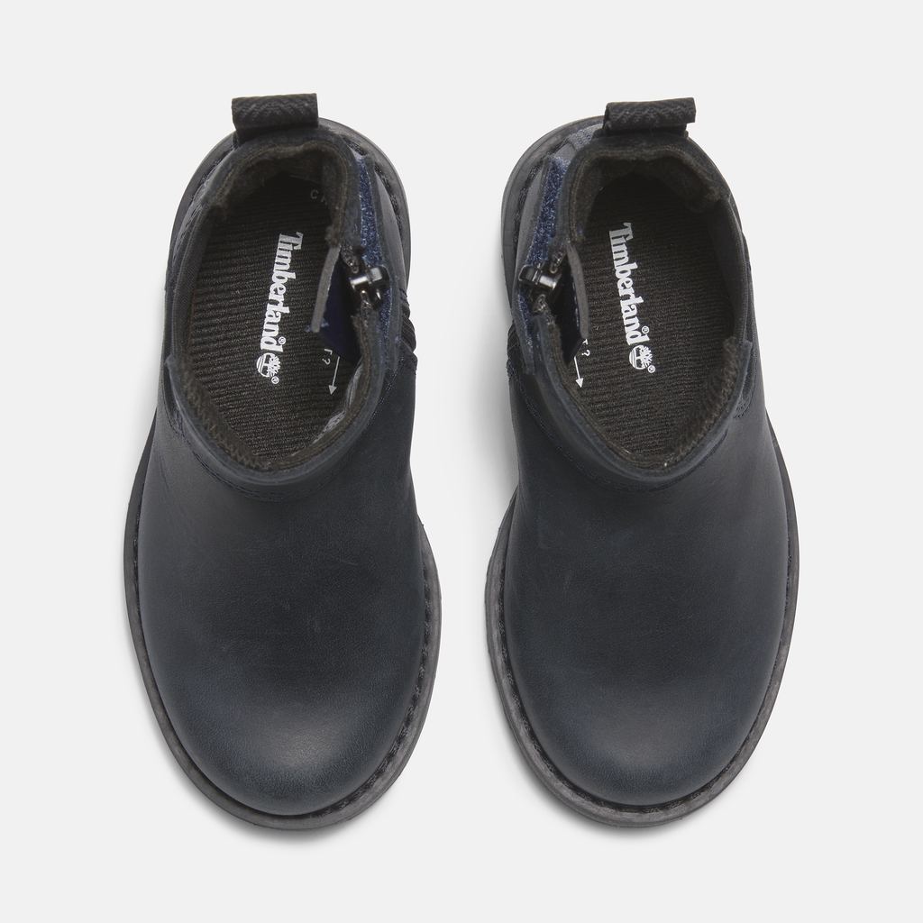 Courma Kid Chelsea Boot for Toddler