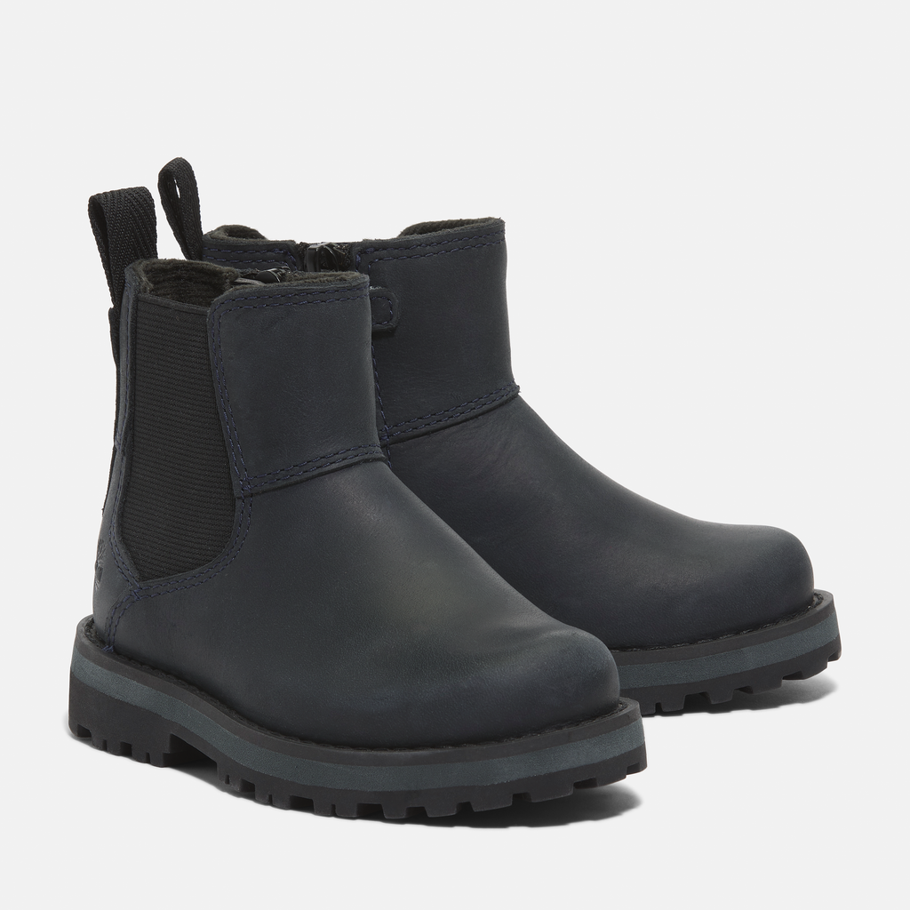 Courma Kid Chelsea Boot for Toddler