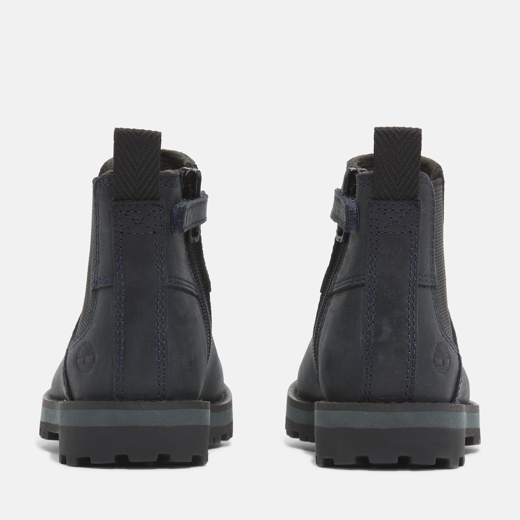 Courma Kid Chelsea Boot for Toddler
