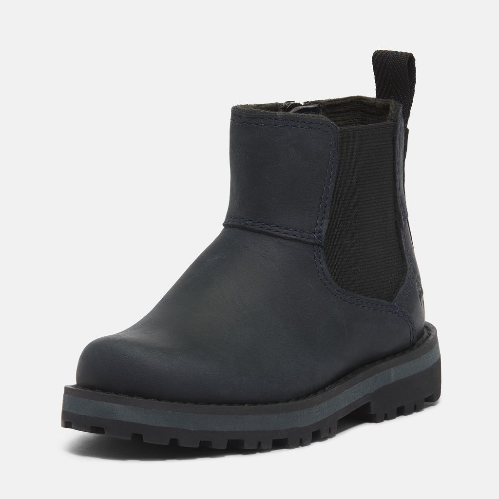 Courma Kid Chelsea Boot for Toddler