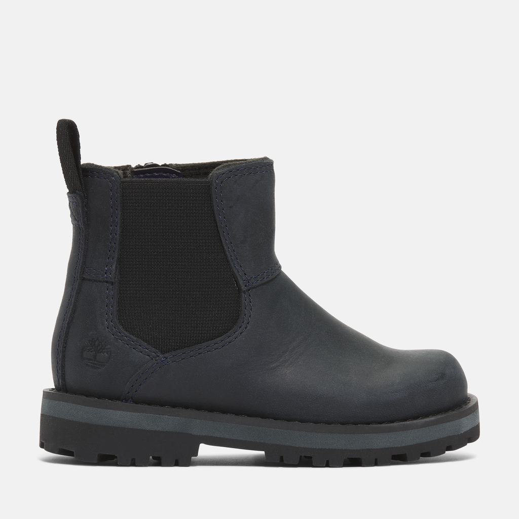 Courma Kid Chelsea Boot for Toddler