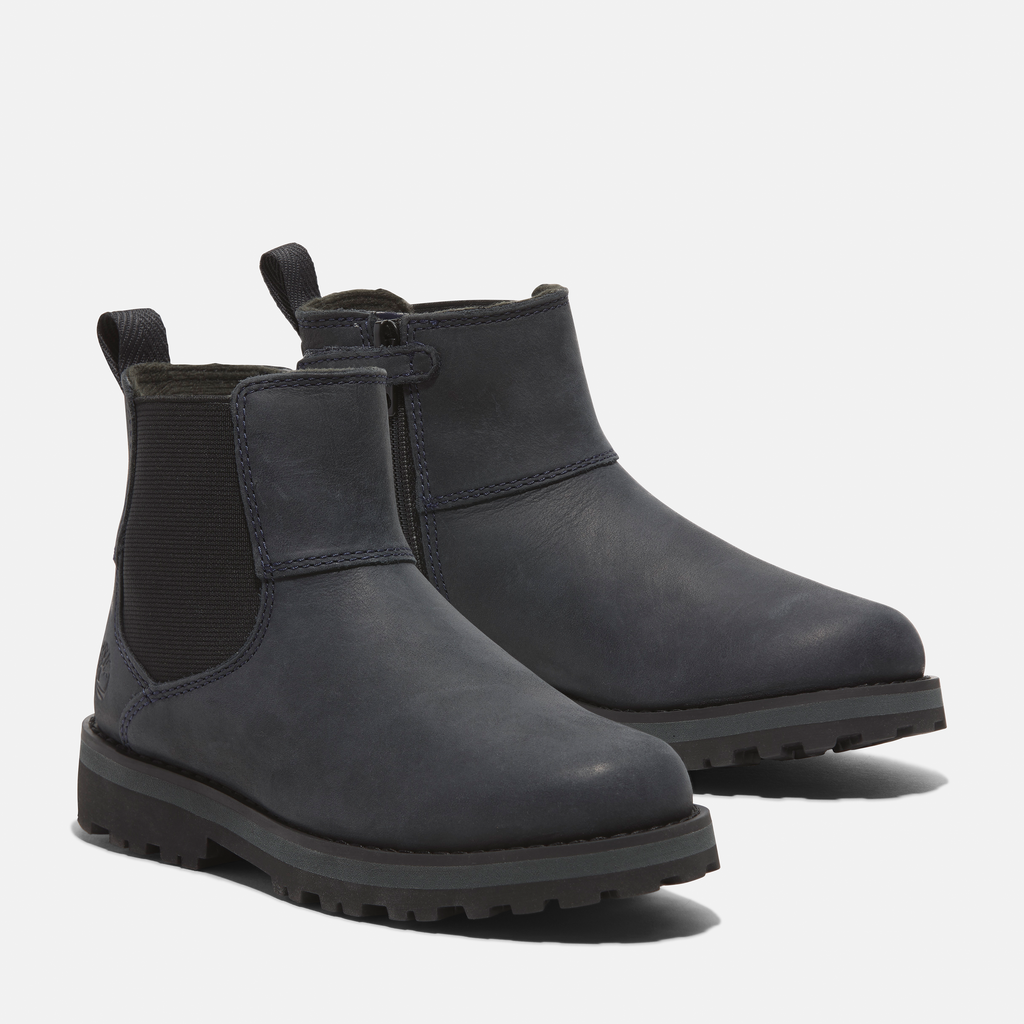 Courma Kid Chelsea Boot For Junior
