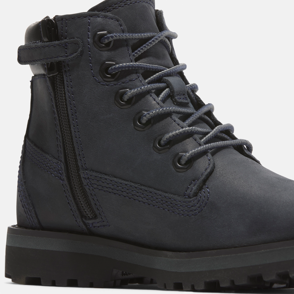 Courma Kid Chelsea Boot For Junior