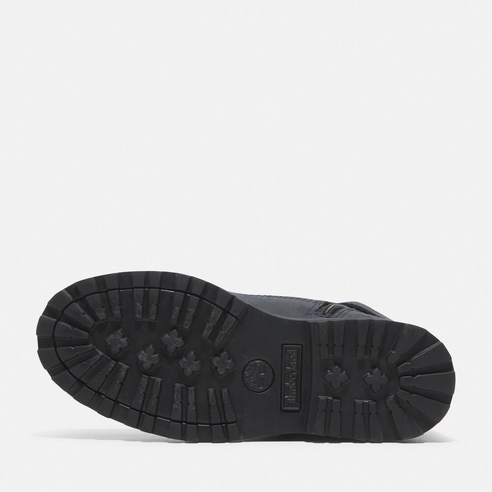 Courma Kid Lace-Up Boot For Youth