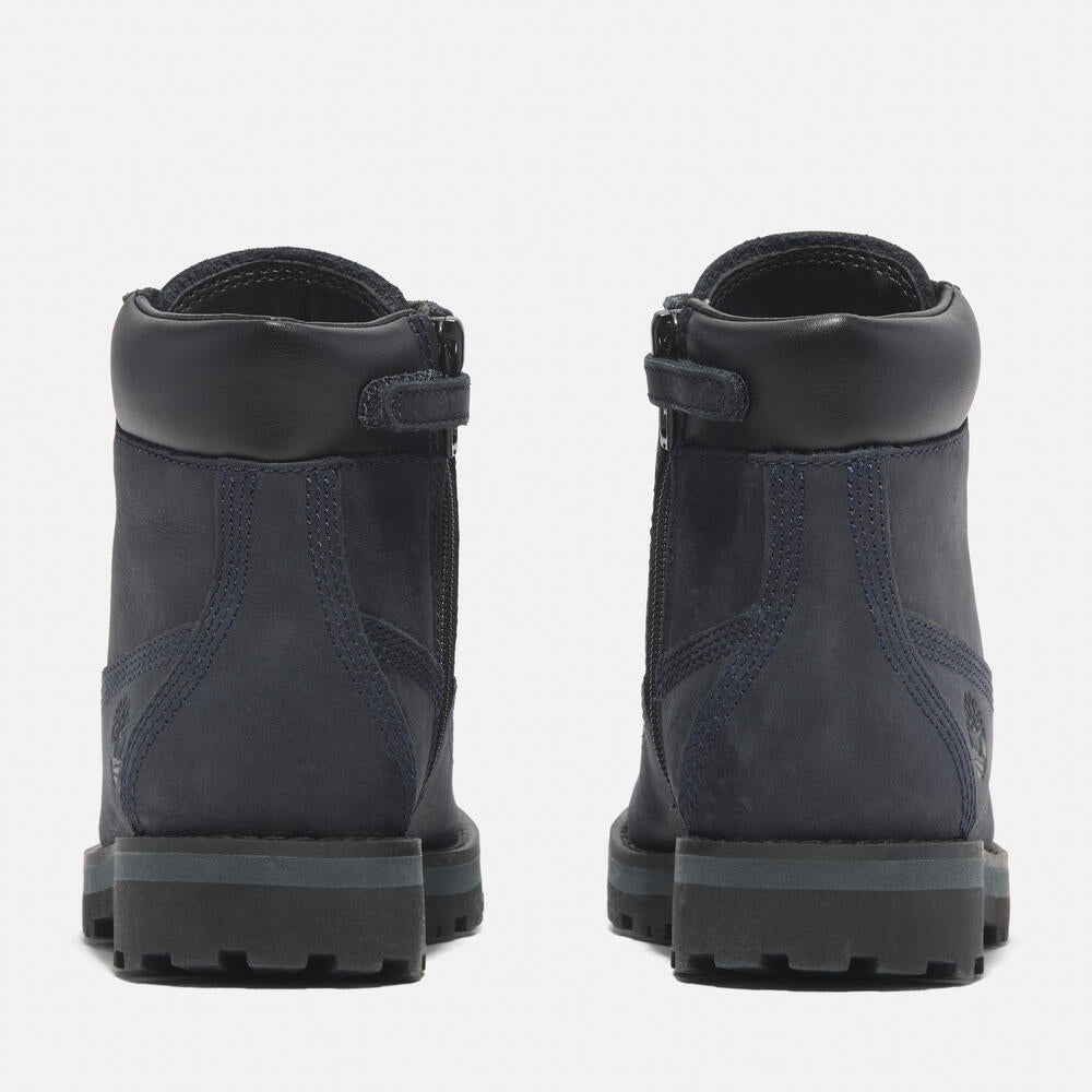 Courma Kid Lace-Up Boot For Youth