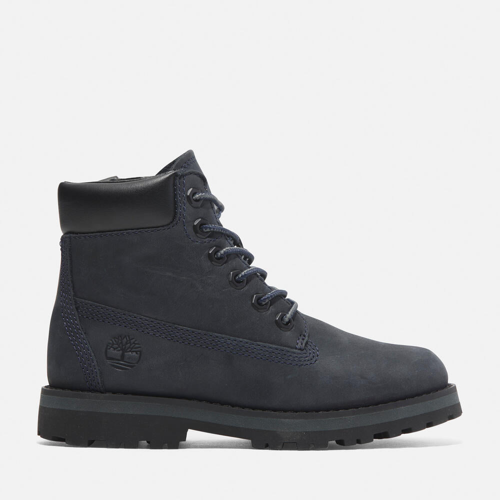 Courma Kid Lace-Up Boot For Youth