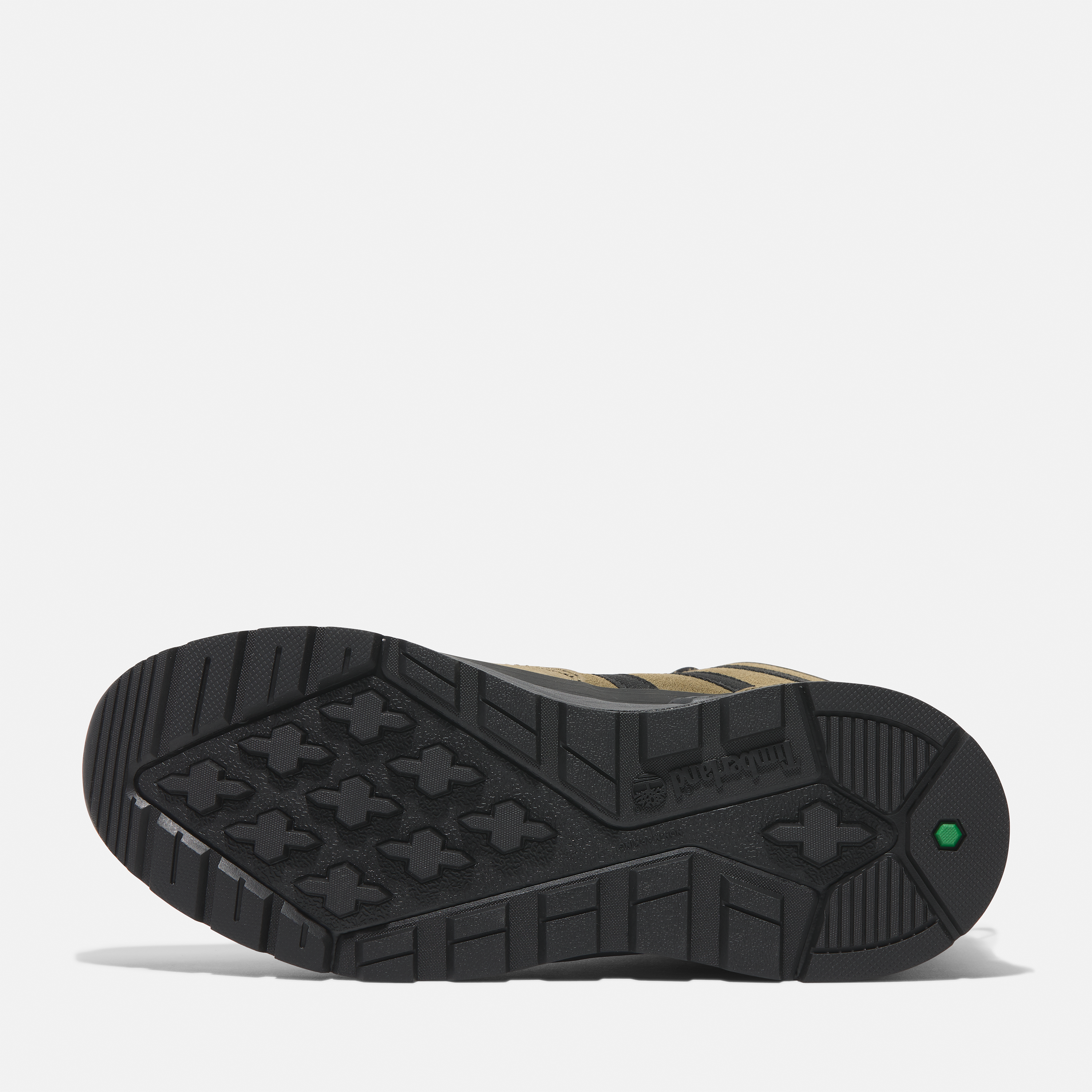 Euro Trekker Mid Lace Up Sneaker for Junior