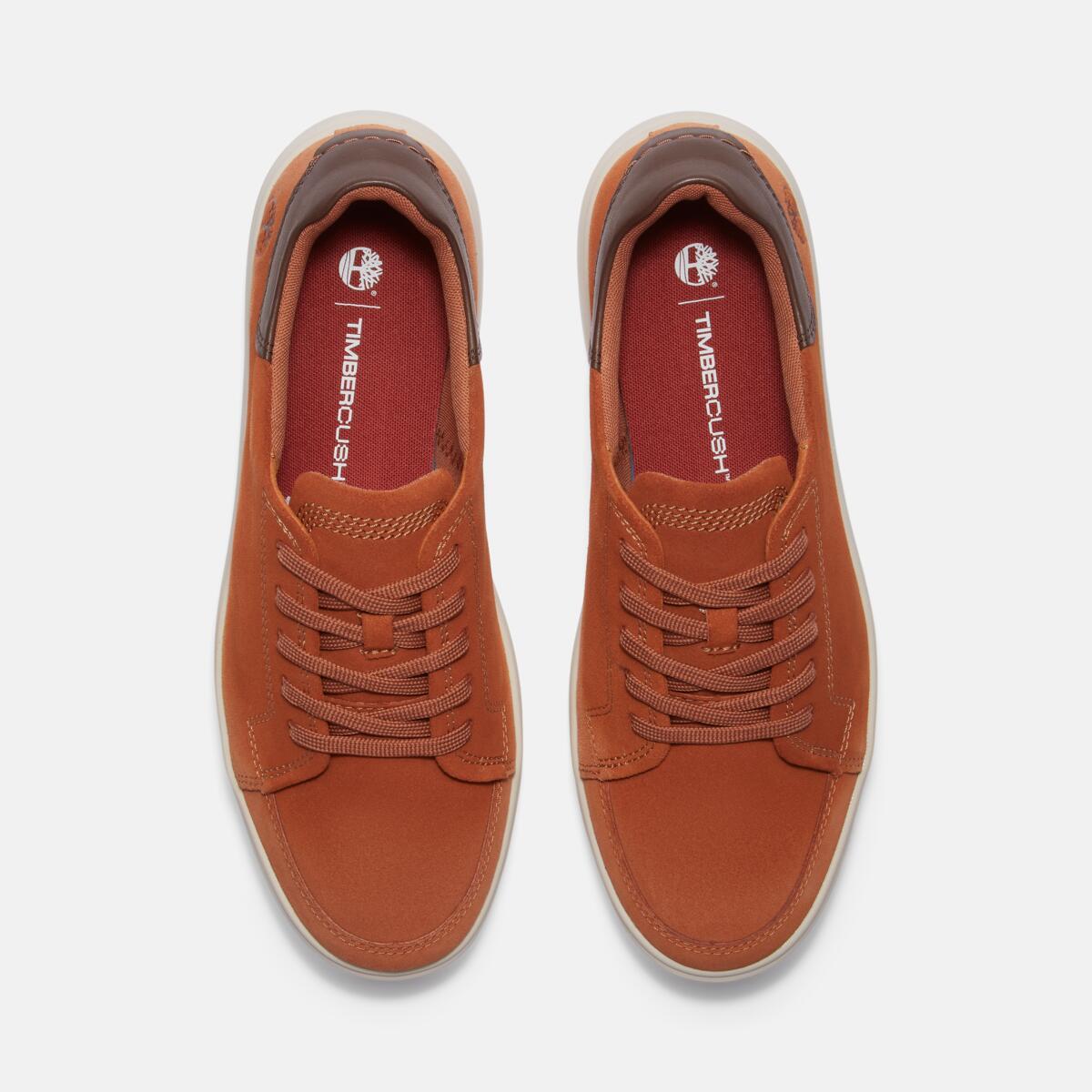 Emerson Street Low Lace-Up Sneaker for Men