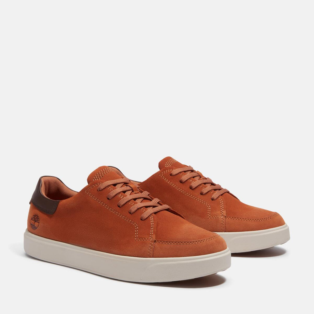 Emerson Street Low Lace-Up Sneaker for Men
