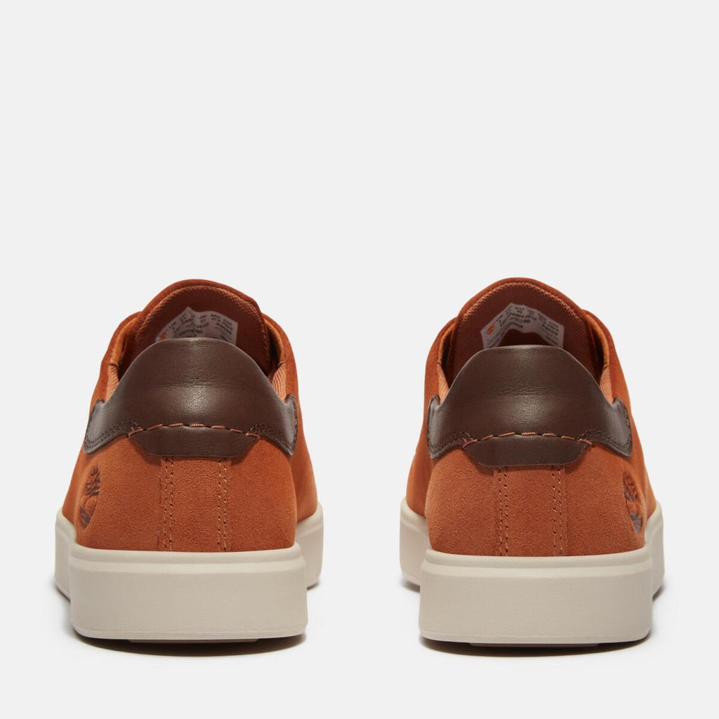 Emerson Street Low Lace-Up Sneaker for Men