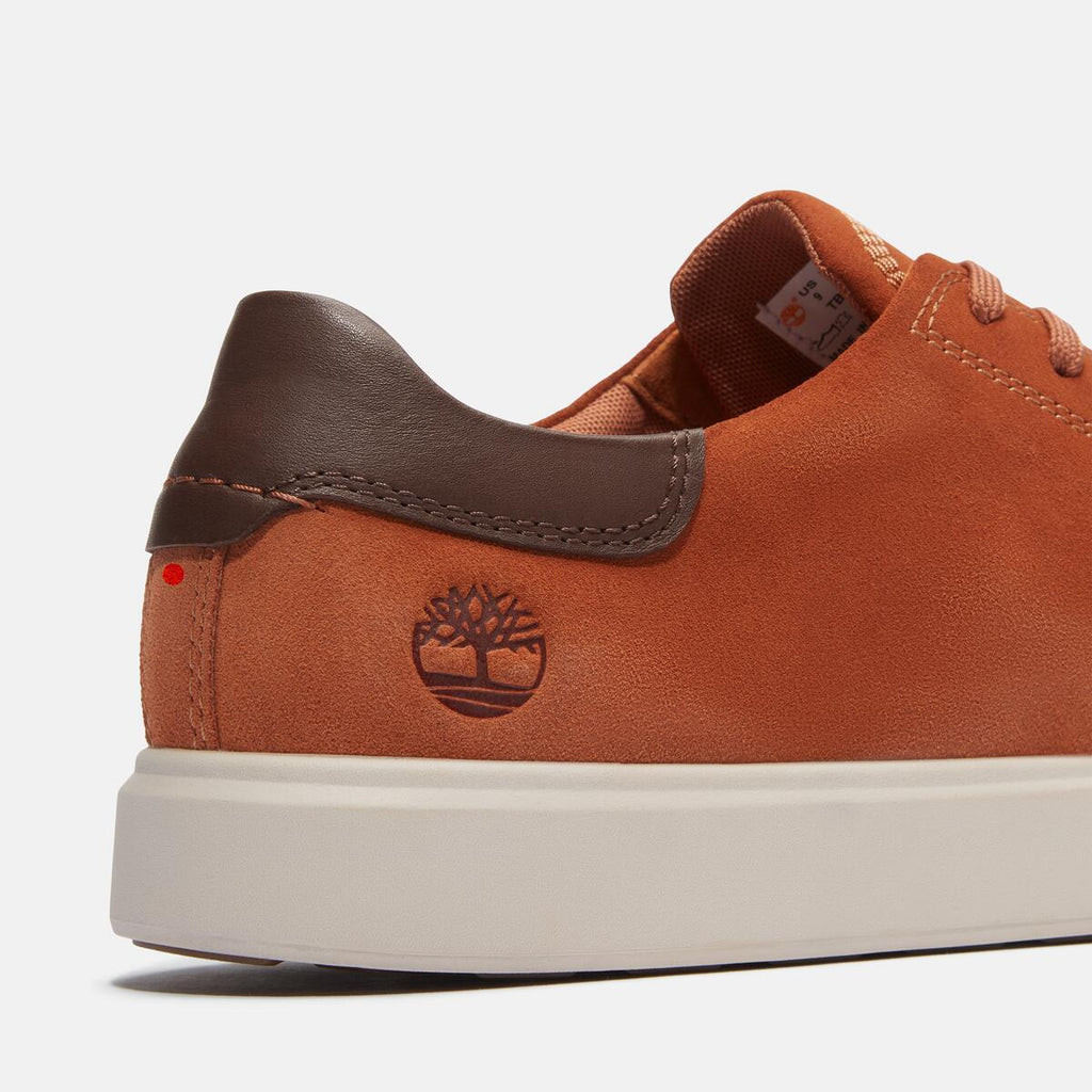 Emerson Street Low Lace-Up Sneaker for Men