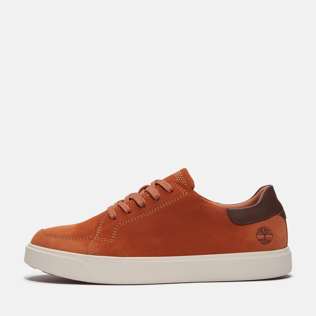 Emerson Street Low Lace-Up Sneaker for Men