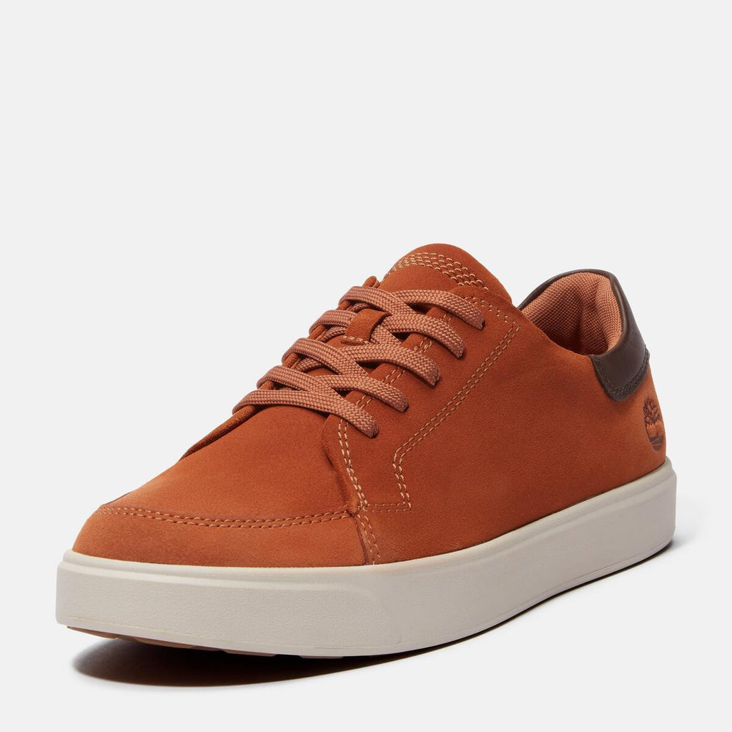 Emerson Street Low Lace-Up Sneaker for Men