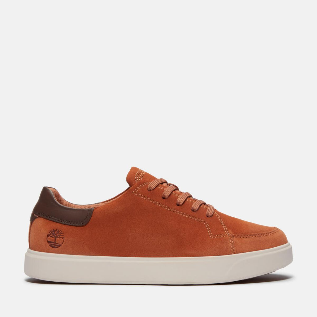 Emerson Street Low Lace-Up Sneaker for Men