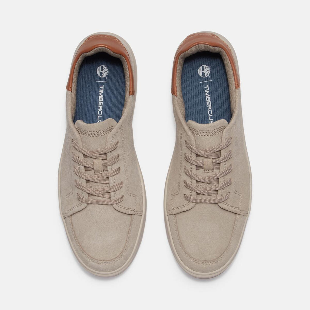 Emerson Street Low Lace-Up Sneaker for Men