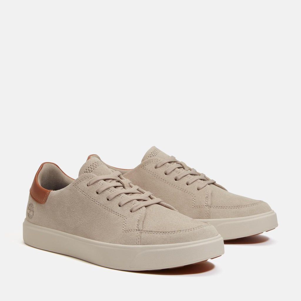 Emerson Street Low Lace-Up Sneaker for Men