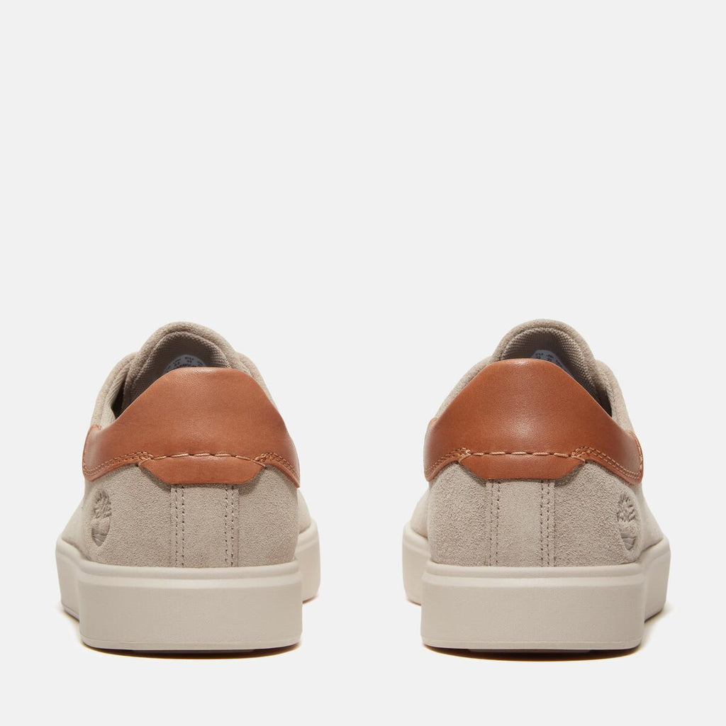 Emerson Street Low Lace-Up Sneaker for Men