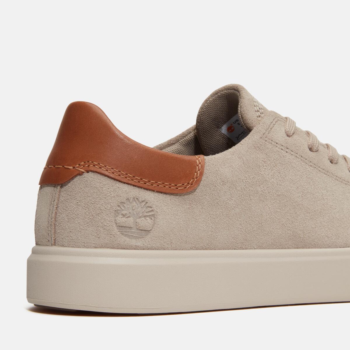 Emerson Street Low Lace-Up Sneaker for Men – Timberland South Africa