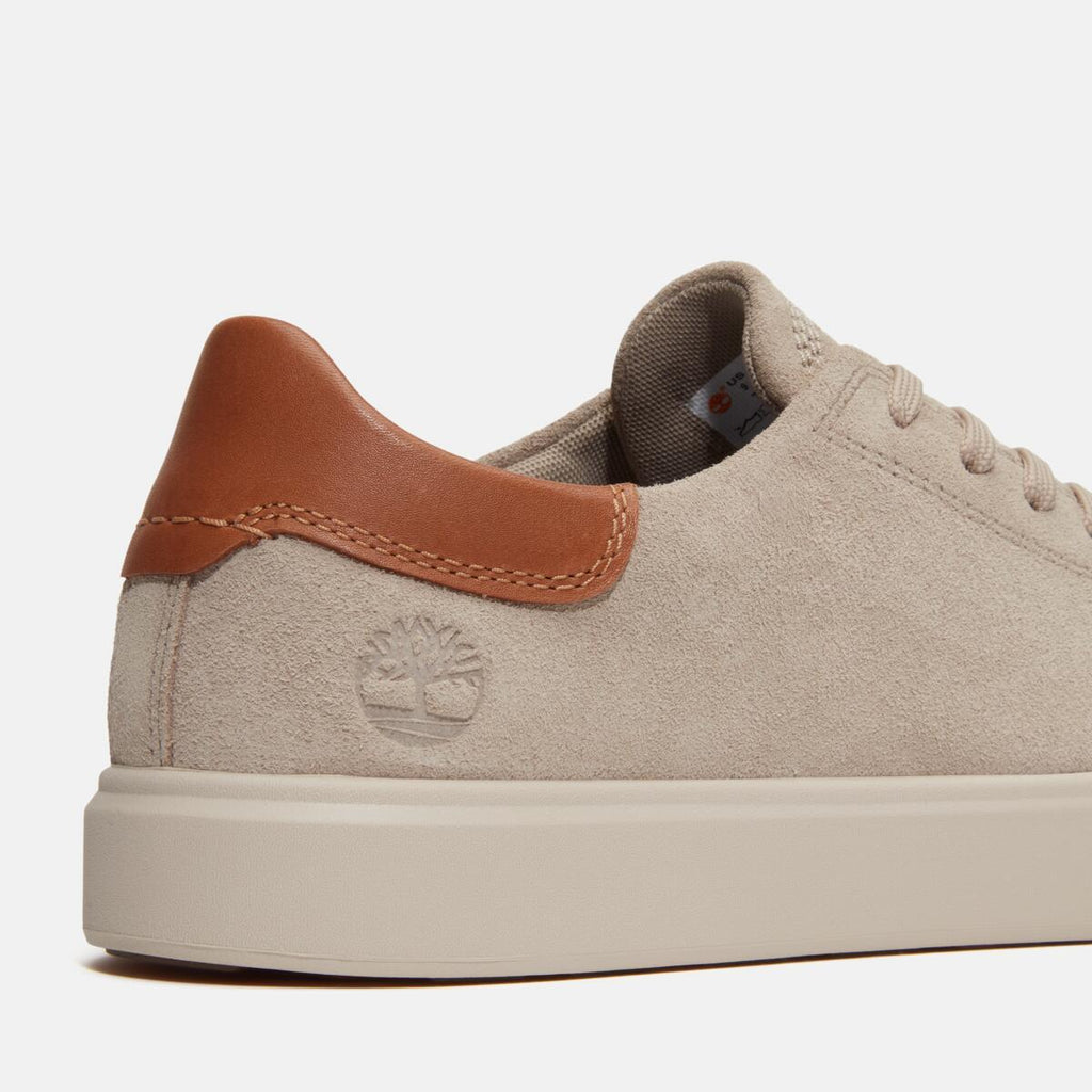 Emerson Street Low Lace-Up Sneaker for Men