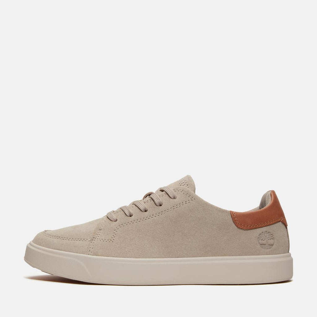Emerson Street Low Lace-Up Sneaker for Men