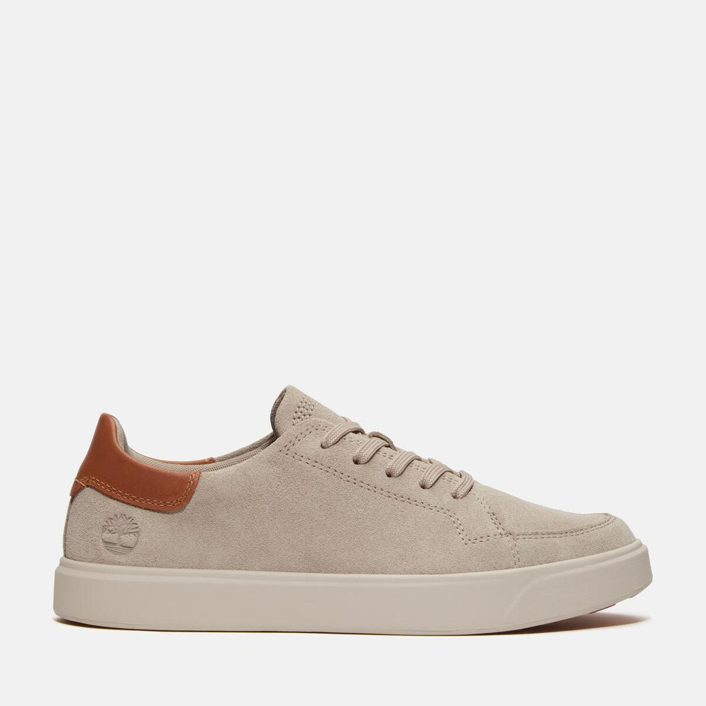 Emerson Street Low Lace-Up Sneaker for Men